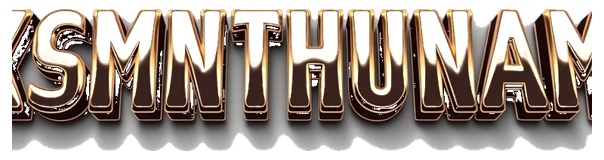 xsmnthunam logo